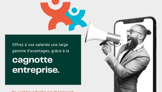 Cagnotte entreprise _ Viv'Arti Bretagne