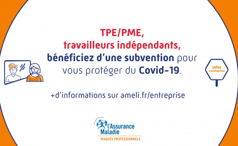 Prévention COVID 19