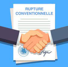 Rupture conventionnelle - mise à la retraite