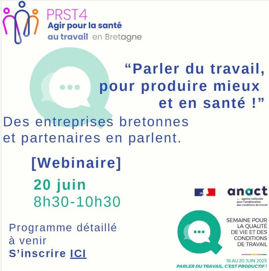 PRST_ Parler du travail pour produire mieux et en santé _ Webinaire