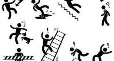 Accident du travail