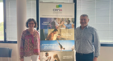 Alternance paritaire CPRIA Bretagne