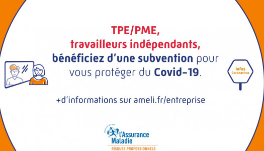 Prévention COVID 19