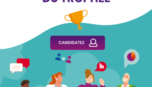 Candidatez au Trophée Qualivie