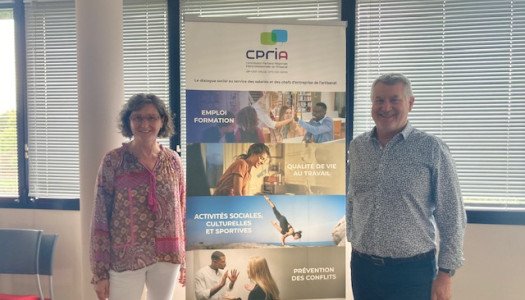 Alternance paritaire CPRIA Bretagne